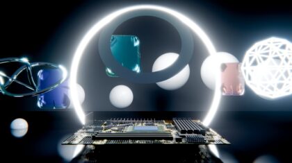 Photo Spatial Computing