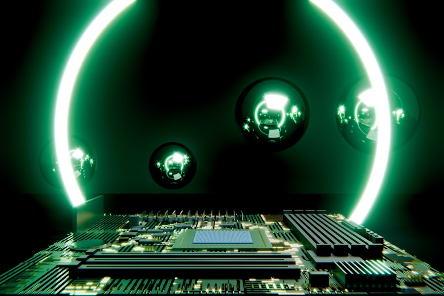 Photo Spatial Computing