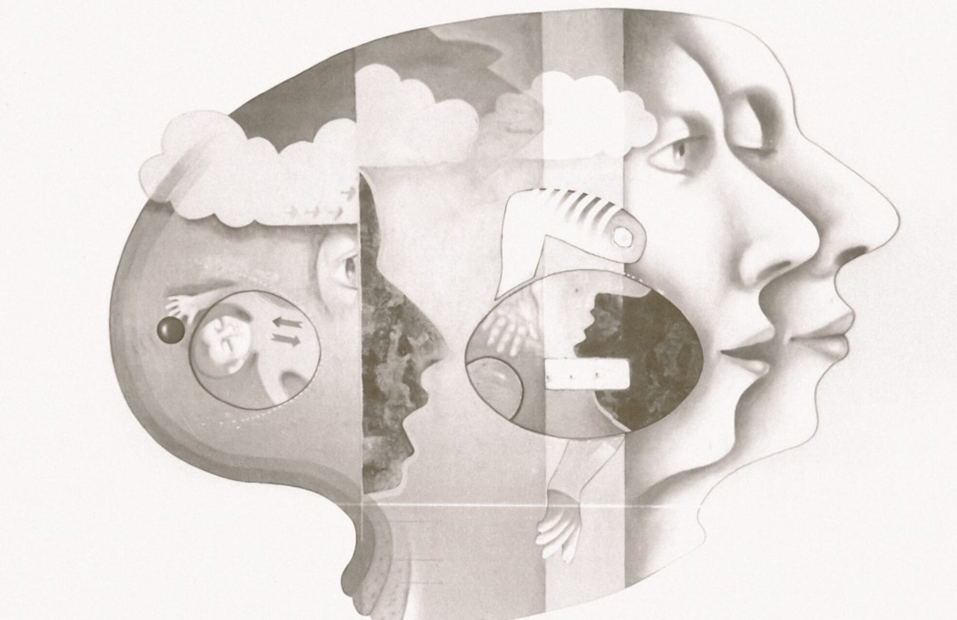 Photo Behavioral Psychology