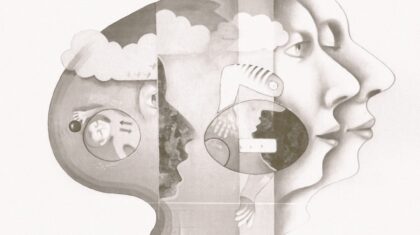 Photo Behavioral Psychology