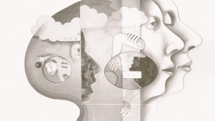 Photo Behavioral Psychology