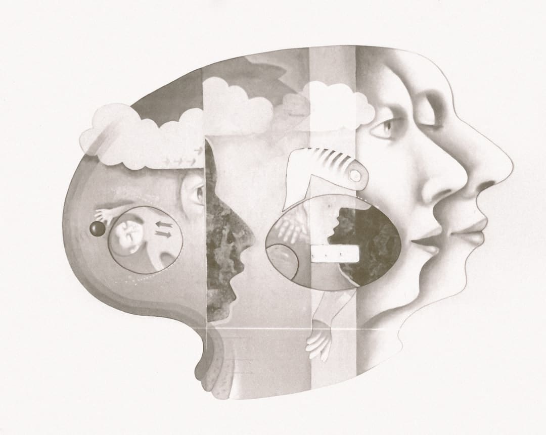 Photo Behavioral Psychology