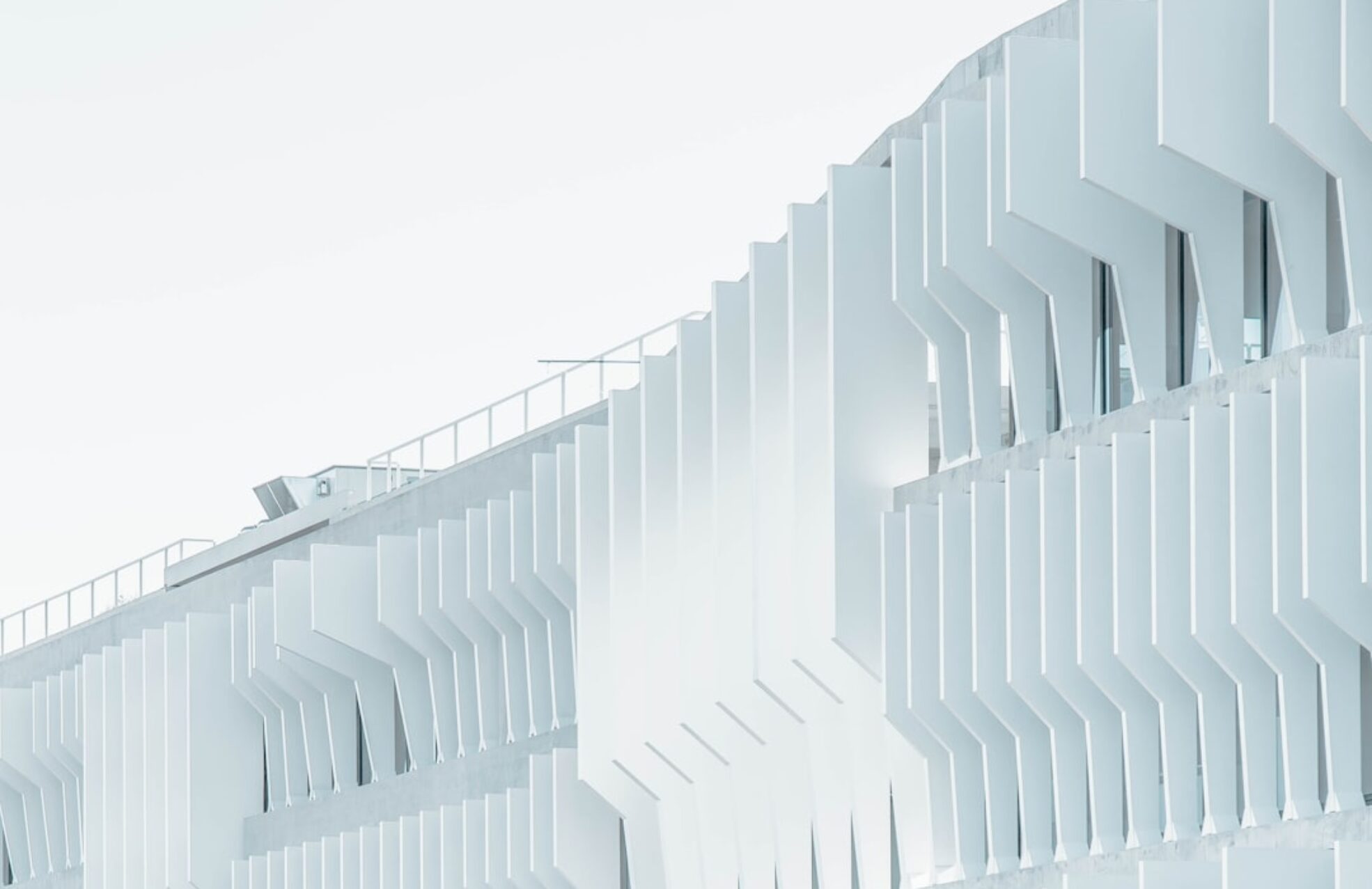 Photo Spatial Architecture