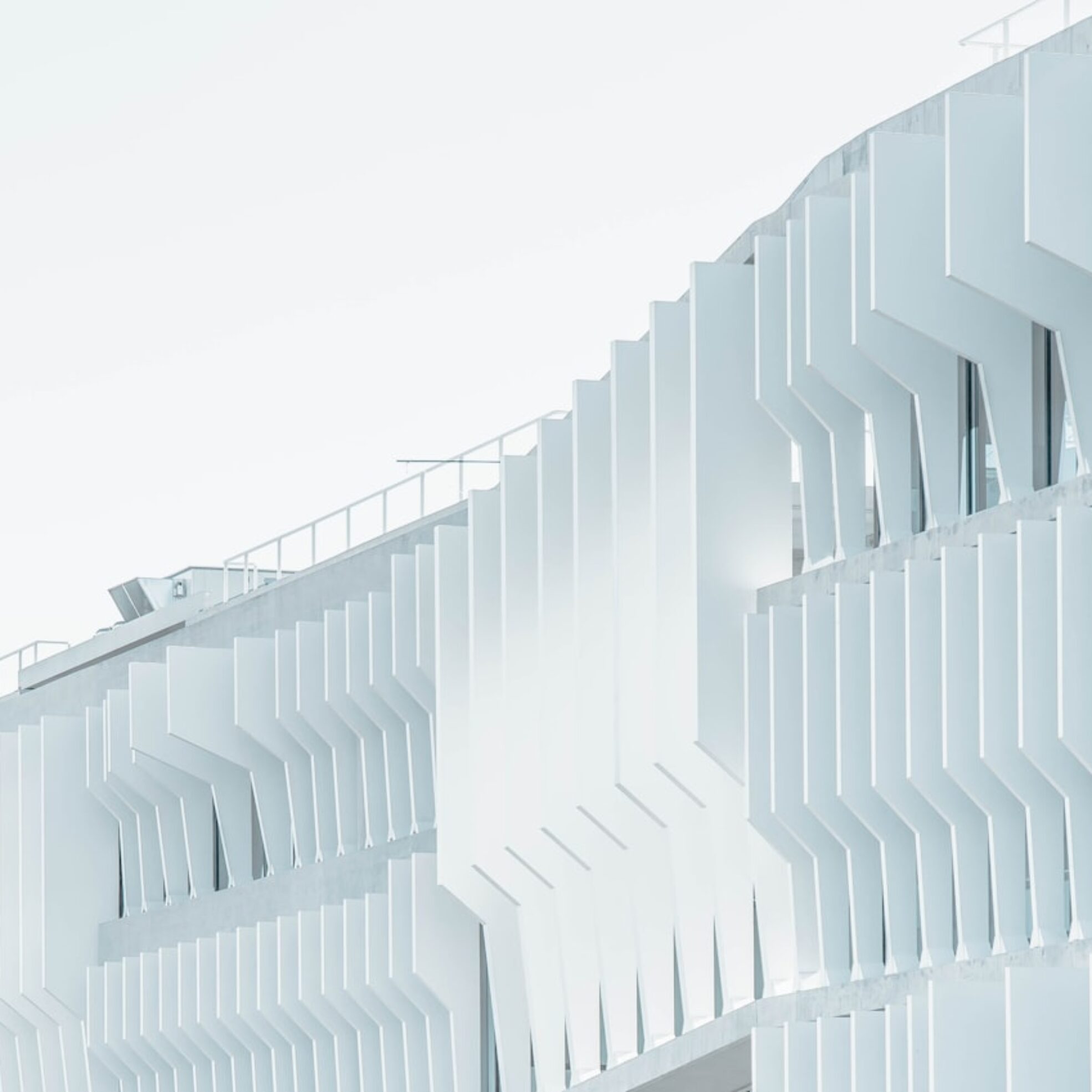 Photo Spatial Architecture