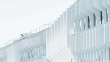 Photo Spatial Architecture