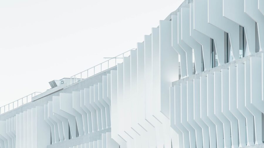 Photo Spatial Architecture