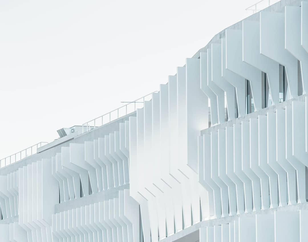 Photo Spatial Architecture