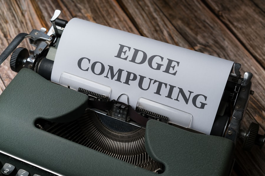 Photo Multi-Access Edge Computing (MEC)