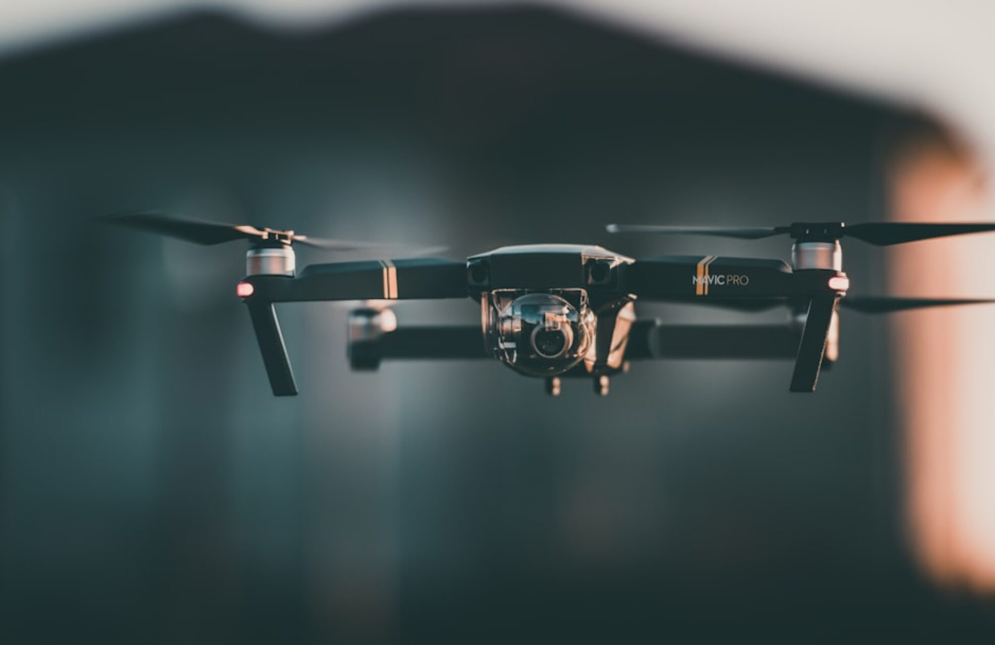 Photo Drone Fleet Batteries