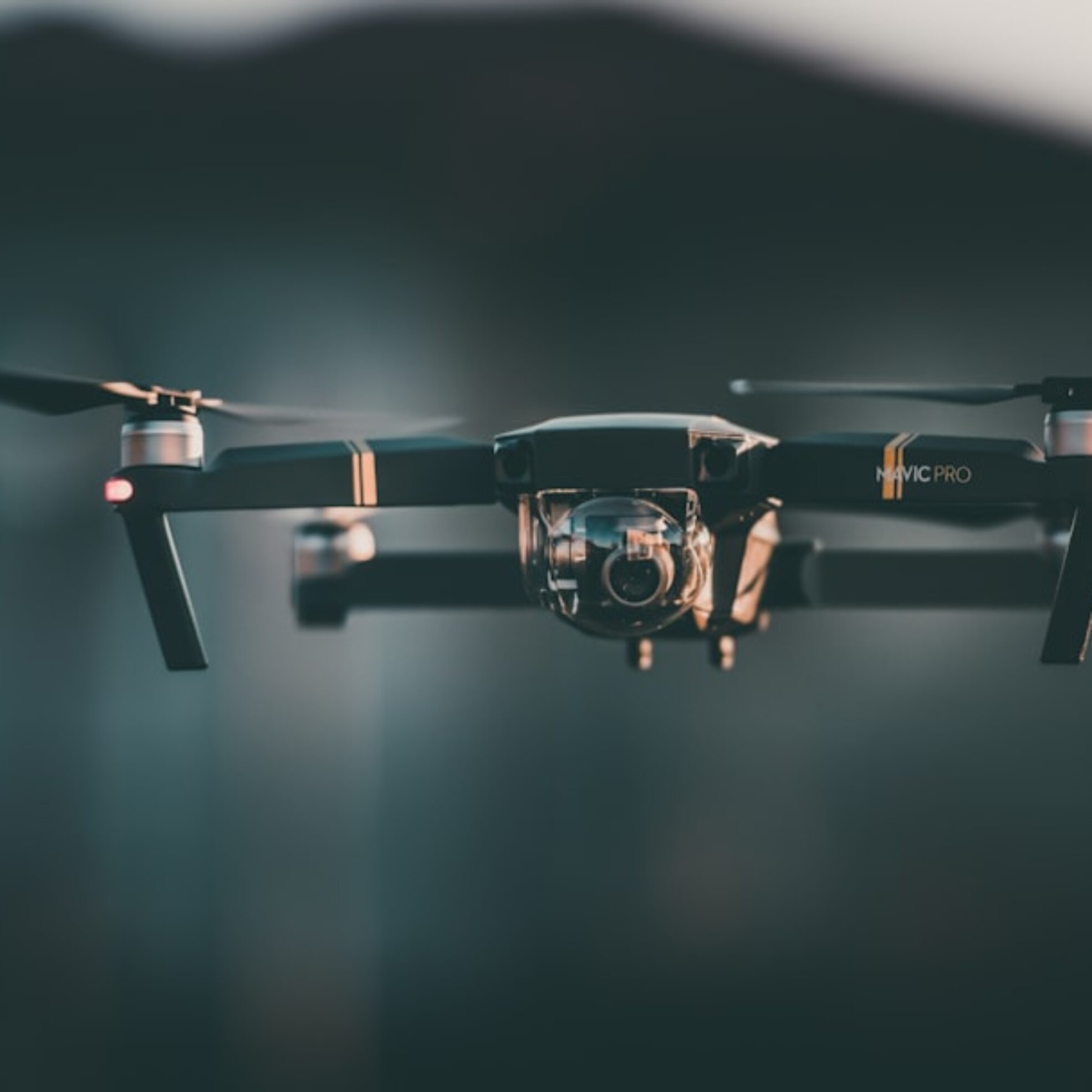 Photo Drone Fleet Batteries