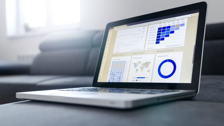 Photo Custom Home Assistant Dashboards