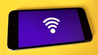 Photo Wi-Fi 7 Networks