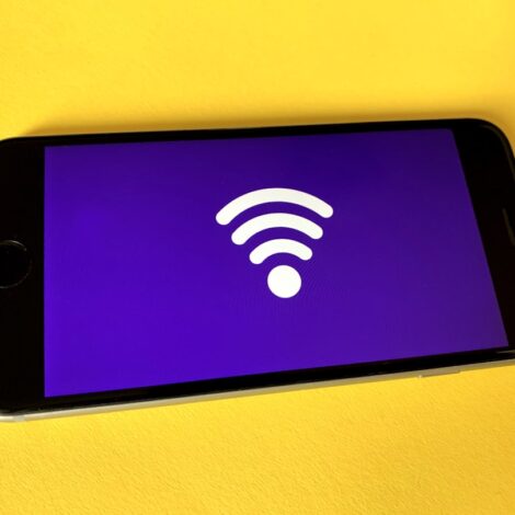 Photo Wi-Fi 7 Networks
