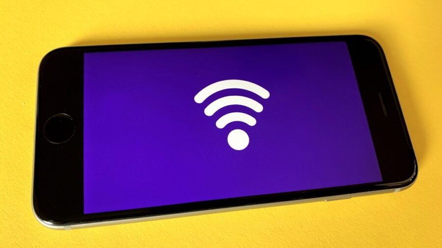 Photo Wi-Fi 7 Networks