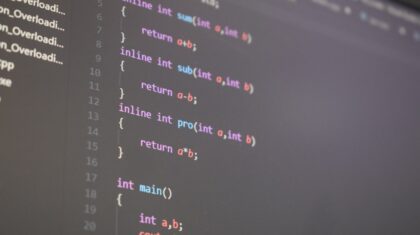 Photo Infrastructure as Code Best Practices