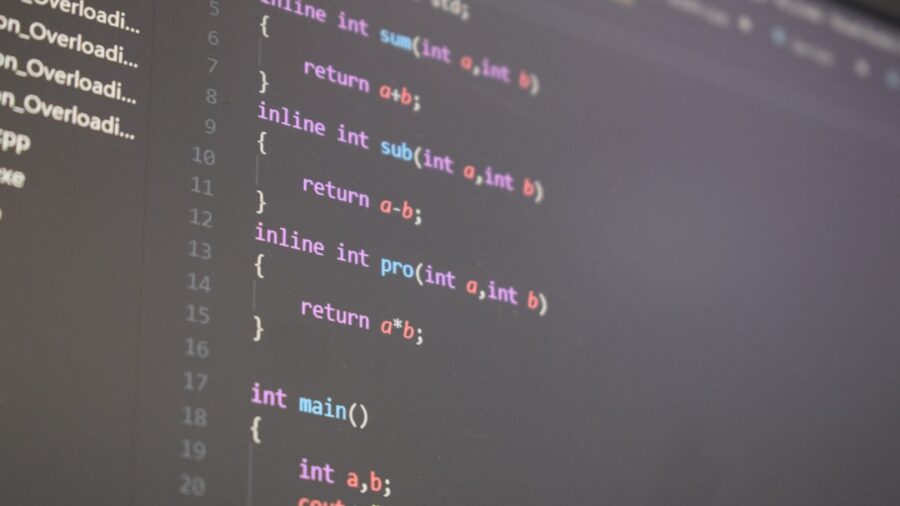 Photo Infrastructure as Code Best Practices