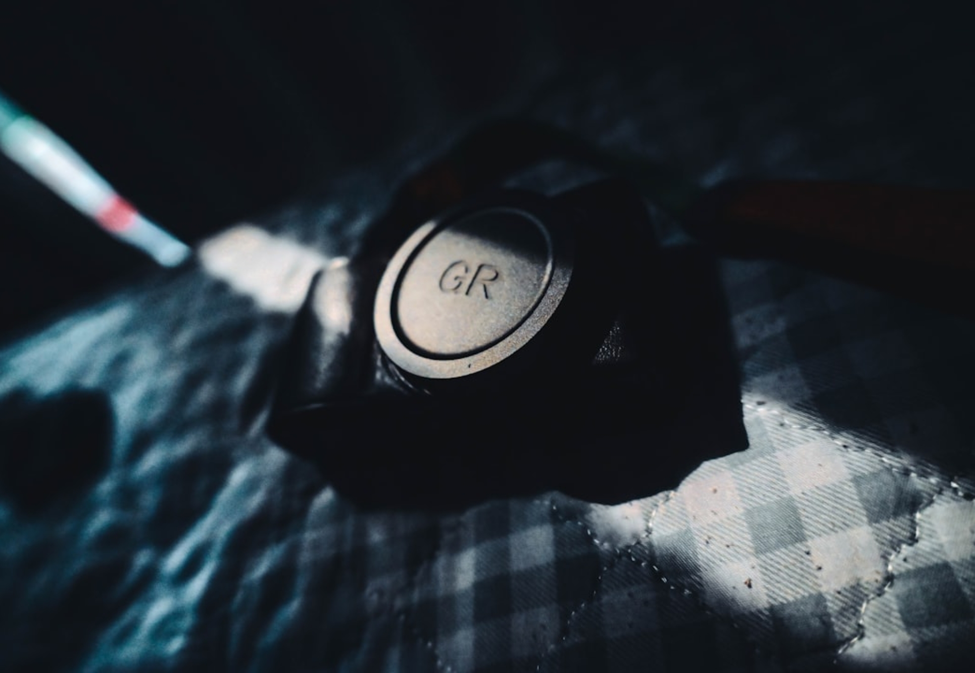 Photo Sleep Tracking