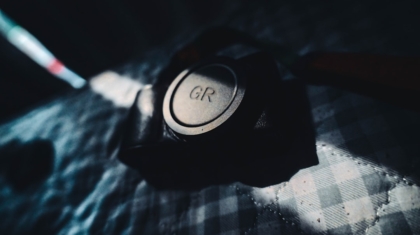 Photo Sleep Tracking