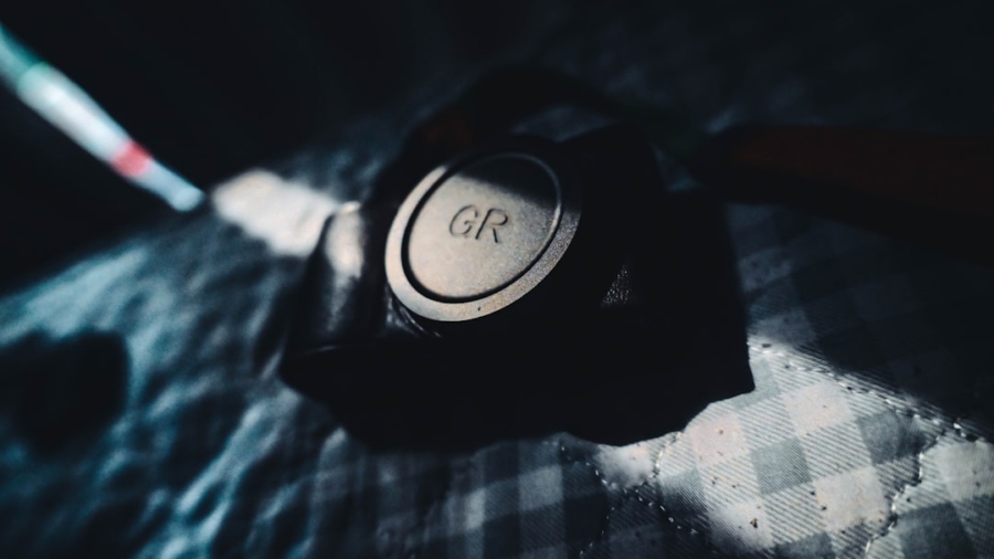 Photo Sleep Tracking