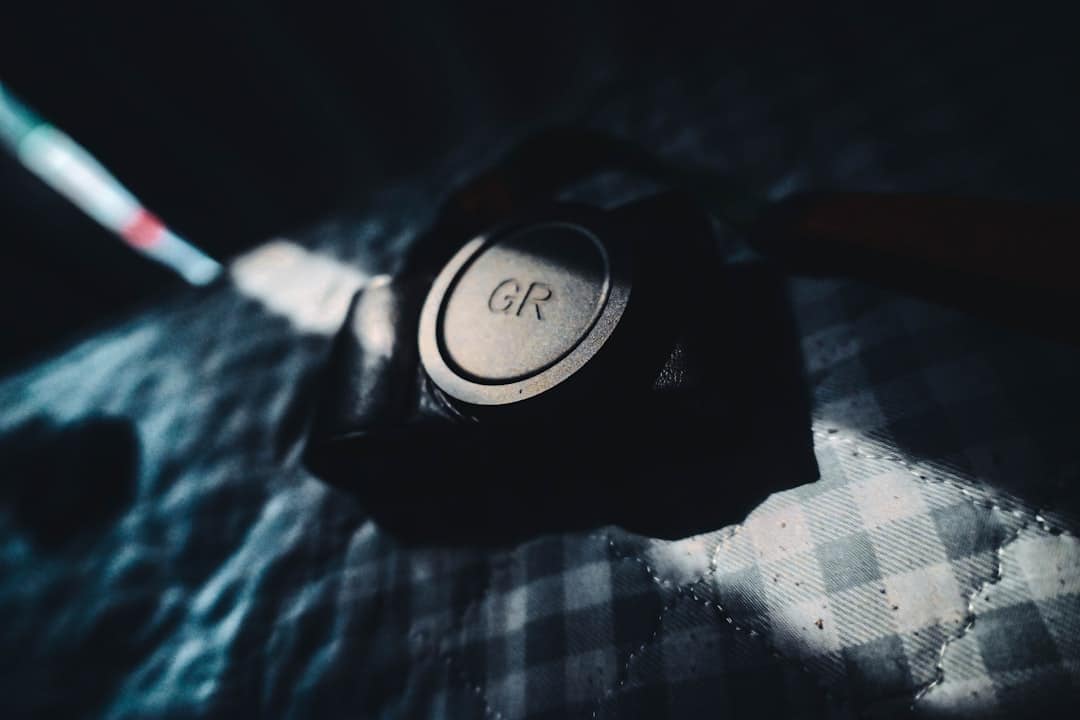 Photo Sleep Tracking
