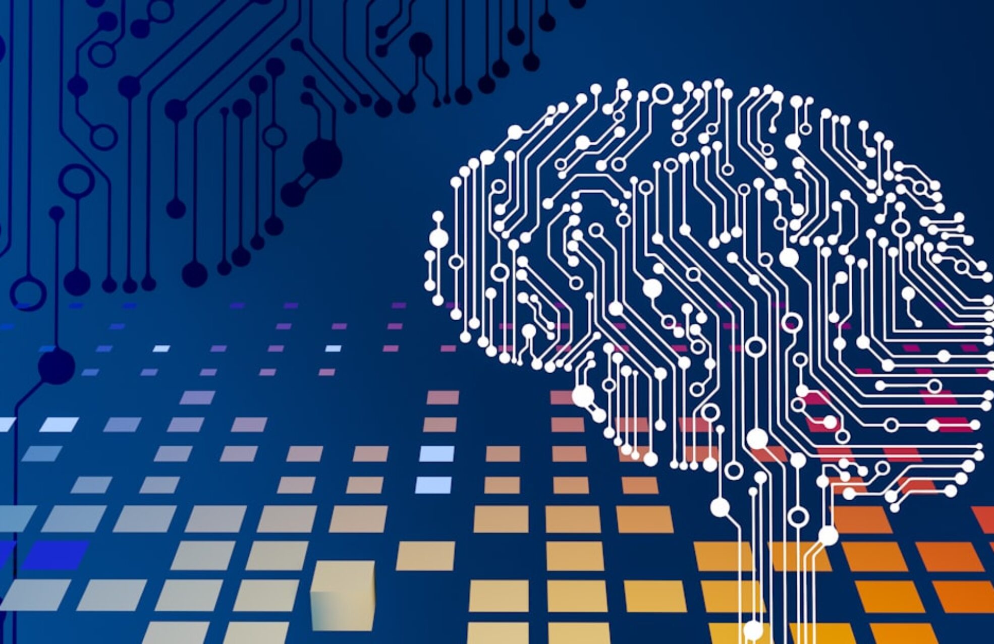 Photo Artificial Intelligence