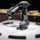 Photo Robotic Sorting Systems