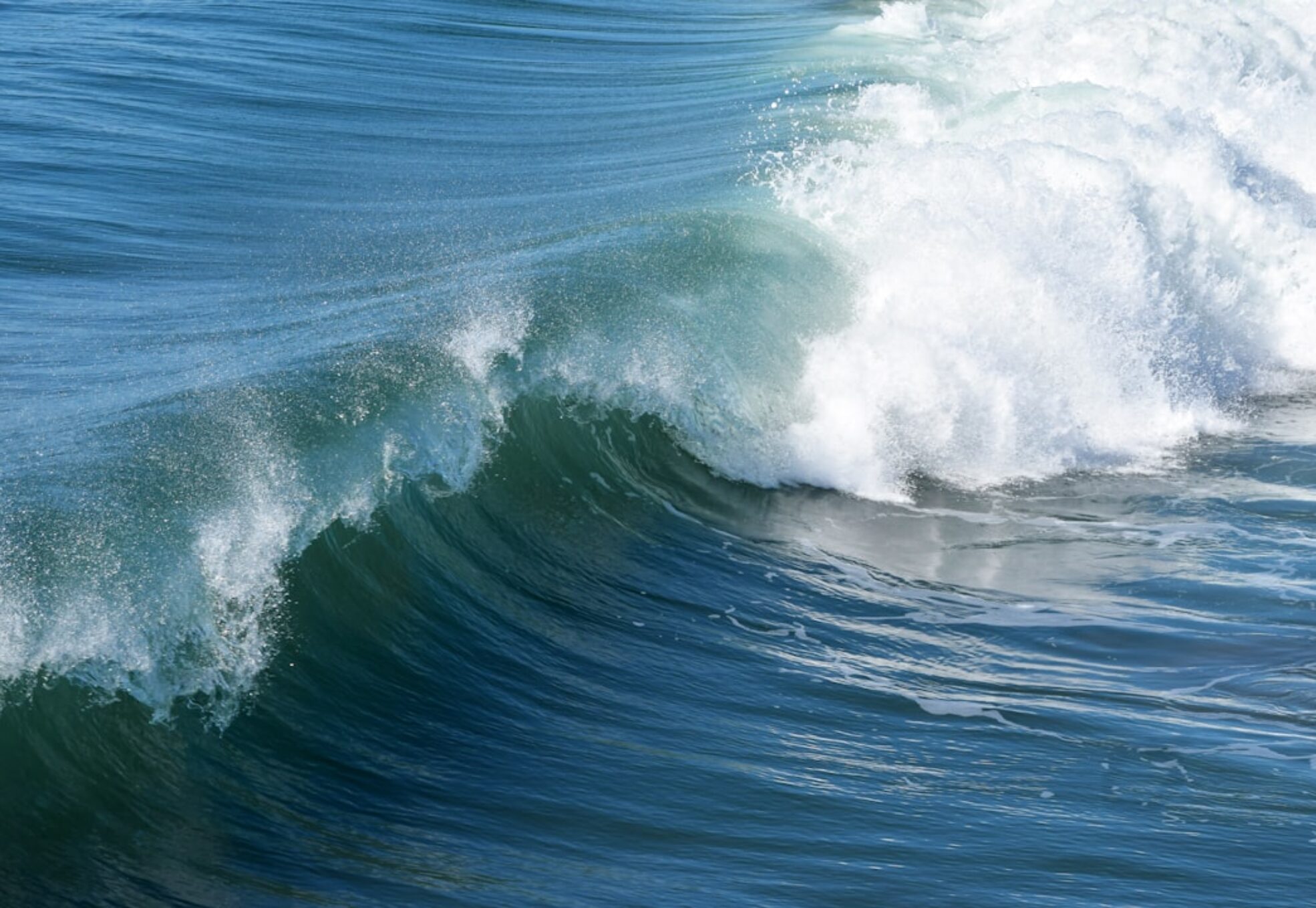 Photo Ocean Wave Energy Converters