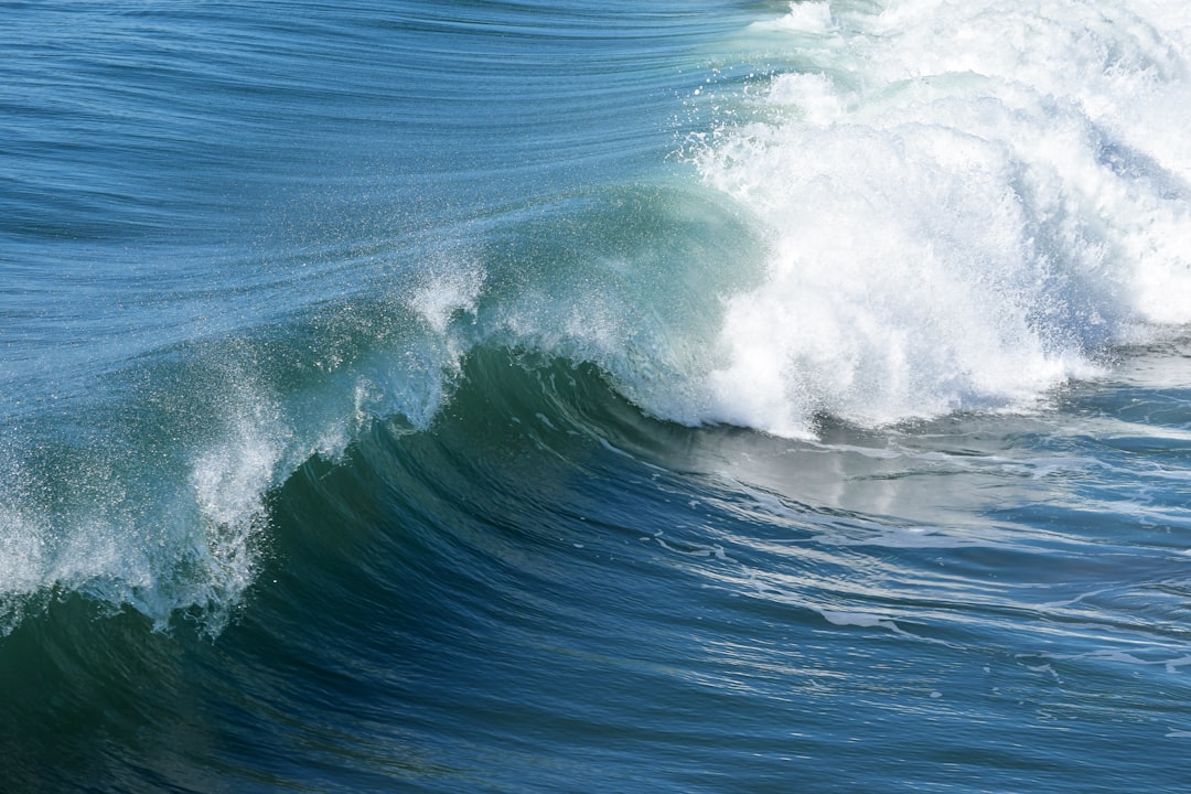 Photo Ocean Wave Energy Converters
