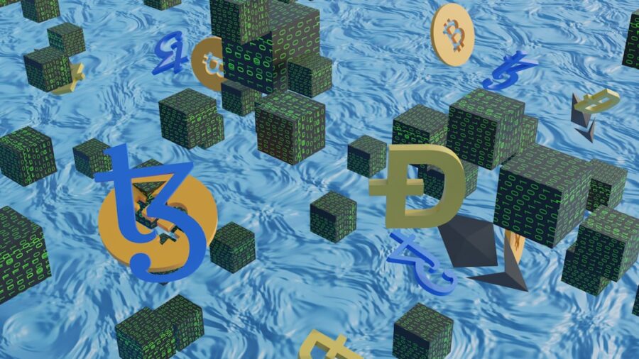 Photo Decentralized Autonomous Organizations