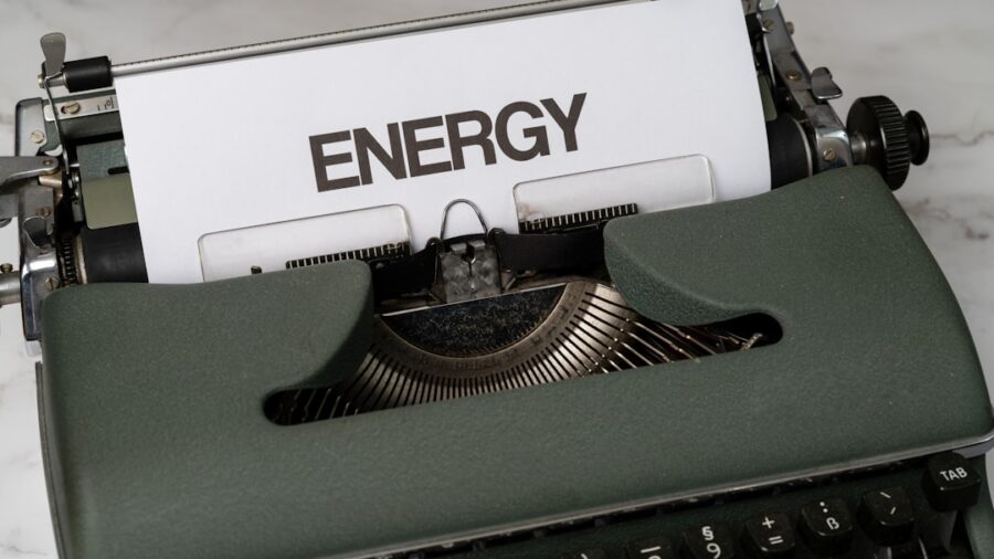 Photo Energy-Efficient Code