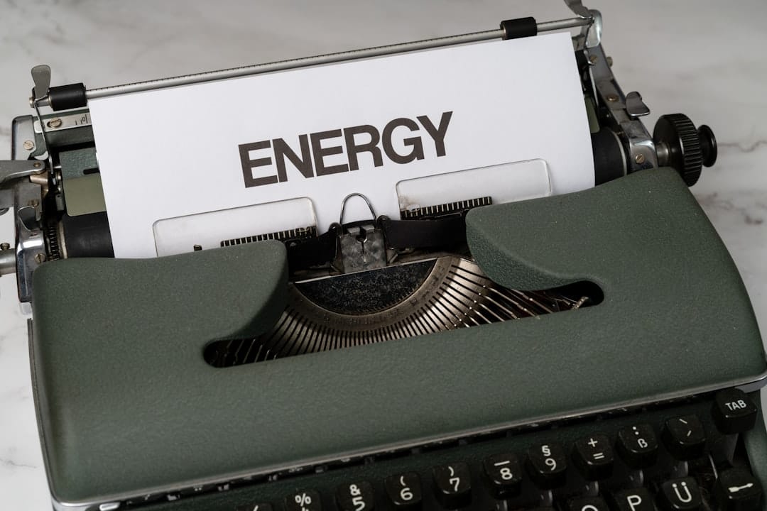 Photo Energy-Efficient Code
