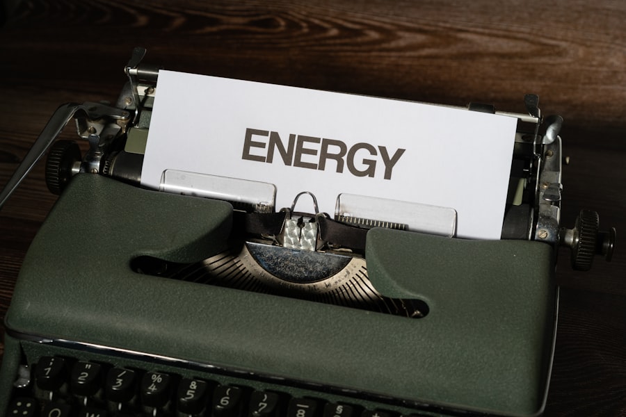 Photo Energy-Efficient Code