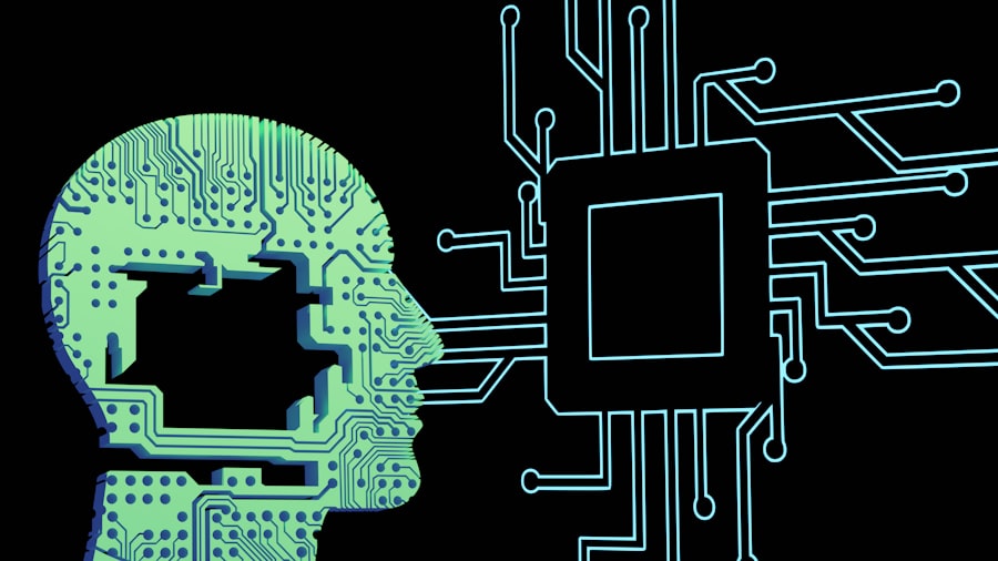 Photo Neuromorphic Computing