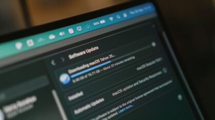 Photo Voice Cloning Phishing