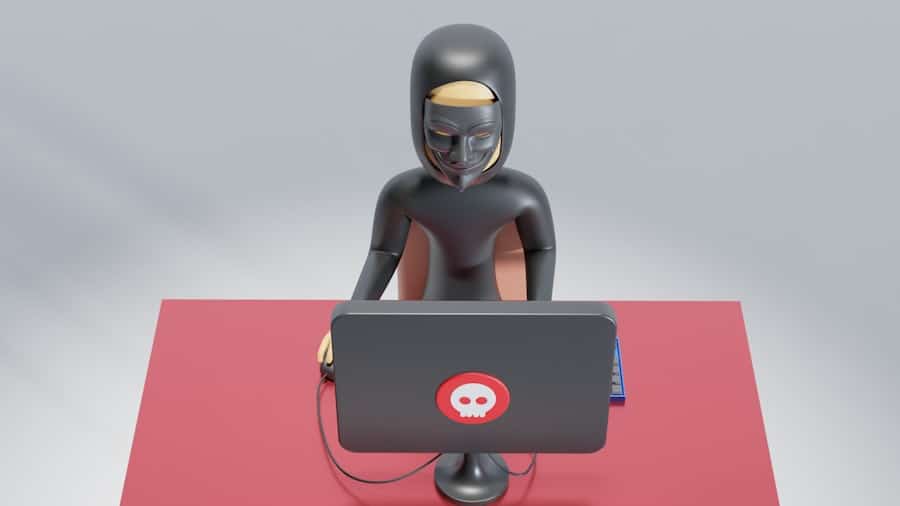 Photo Voice Cloning Phishing