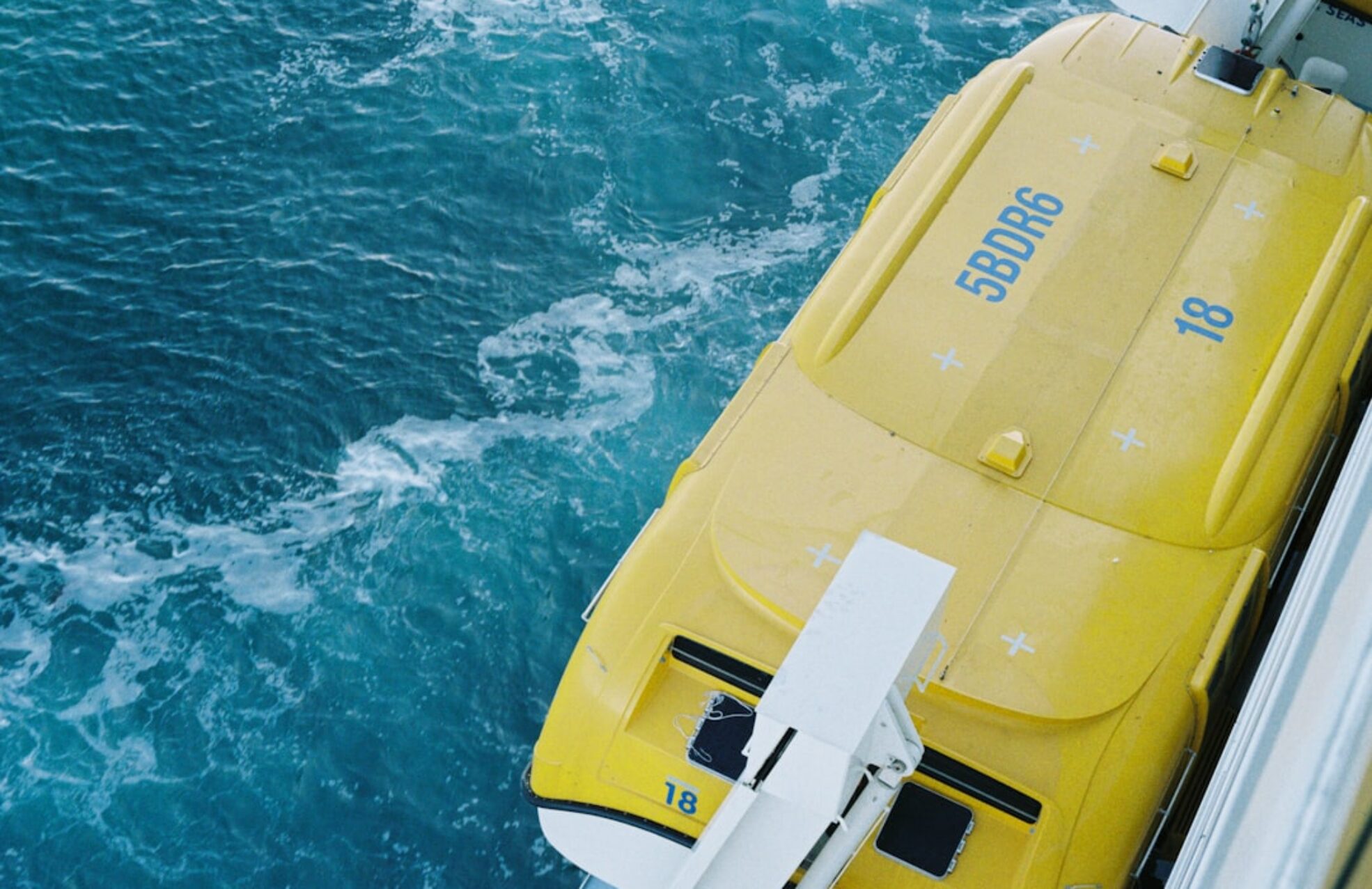 Home 13 Photo Autonomous Marine Drones