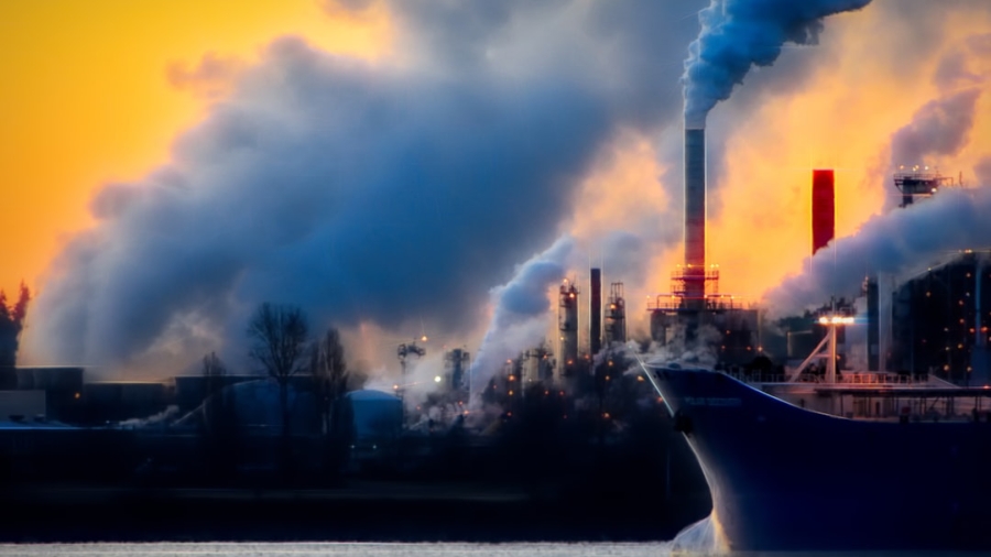 Photo Liquid Methane Engines