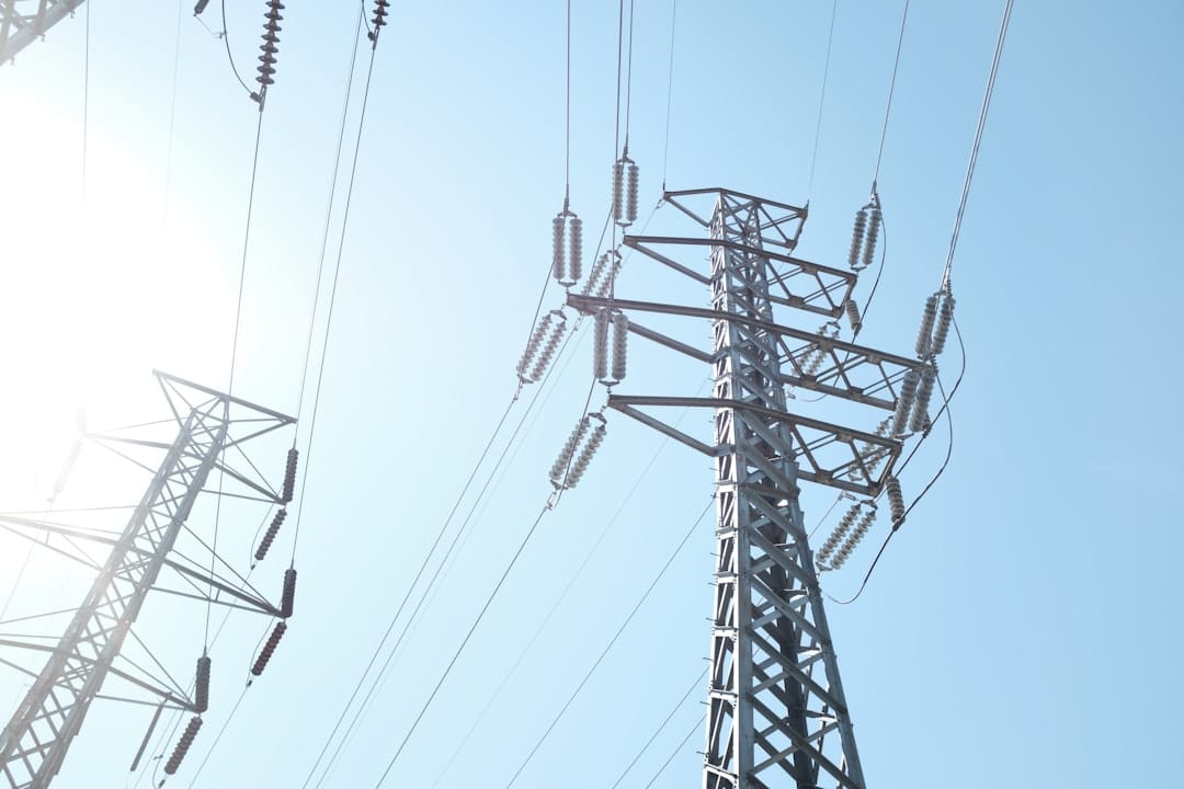 Photo Wireless Power Transmission