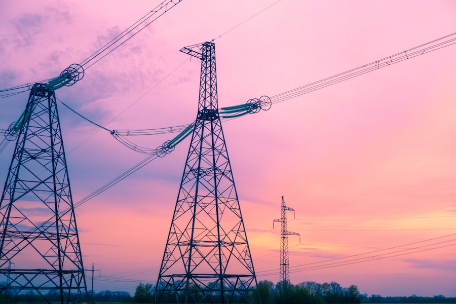 Photo Wireless Power Transmission
