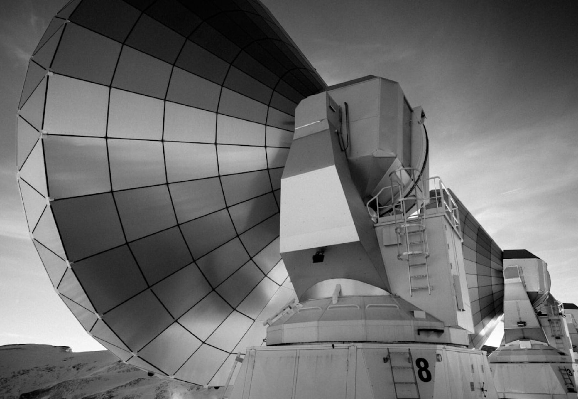 Home 1 Photo Synthetic Aperture Radar