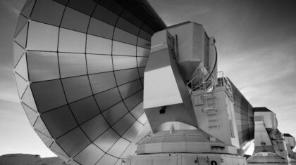 Photo Synthetic Aperture Radar