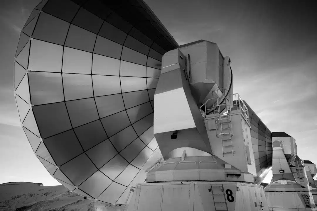 Photo Synthetic Aperture Radar