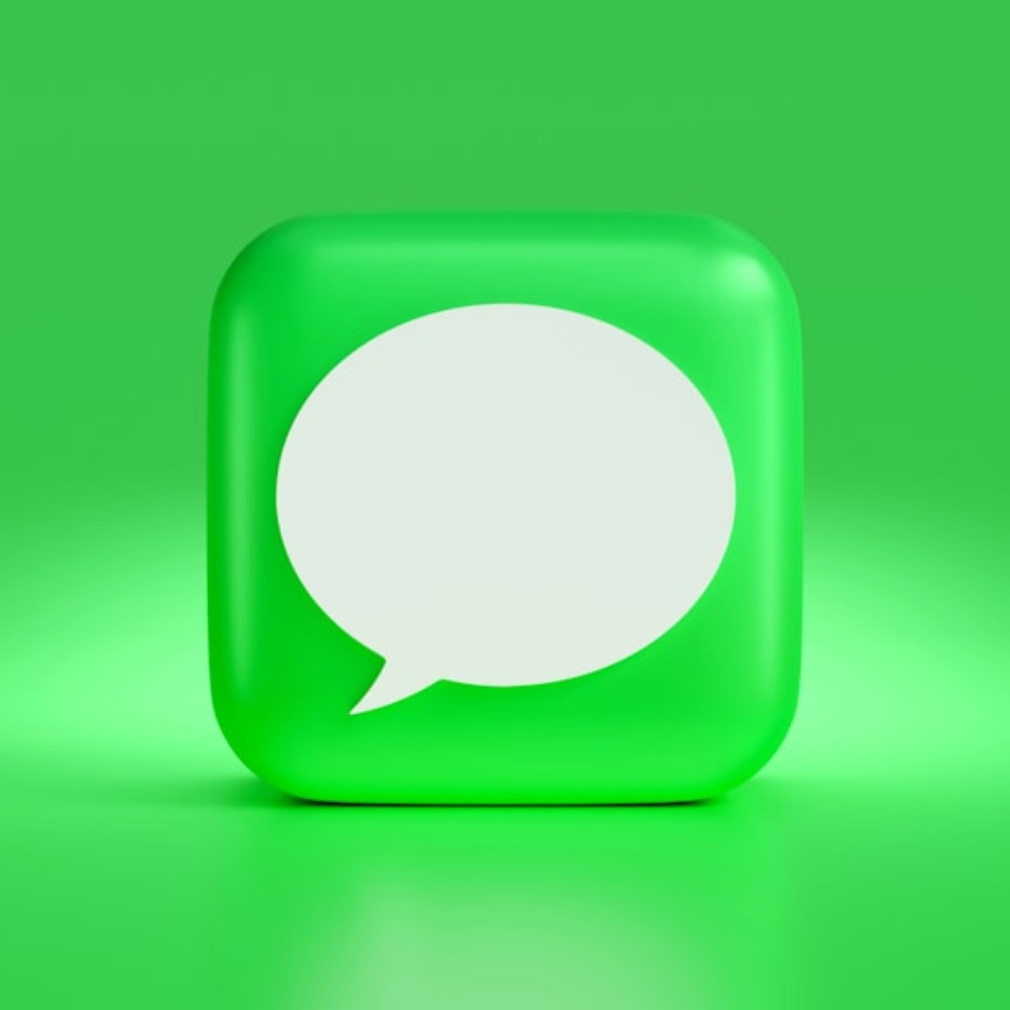 Photo Conversational Avatars