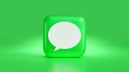 Photo Conversational Avatars