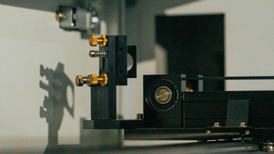 Photo Acoustic Tweezers