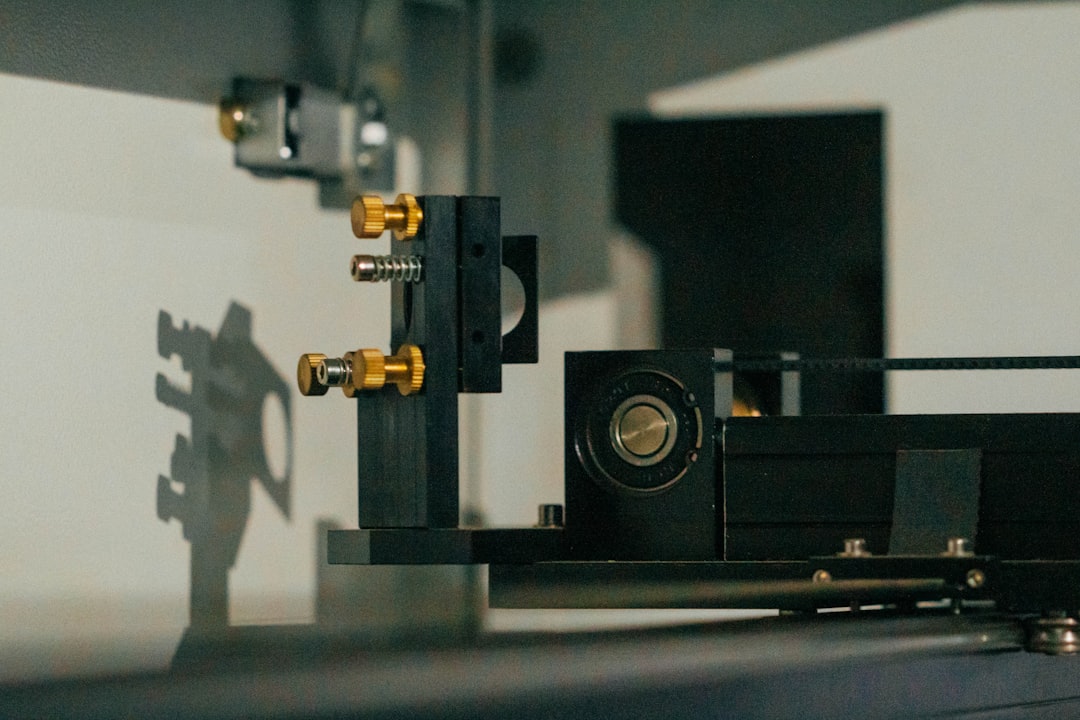 Photo Acoustic Tweezers