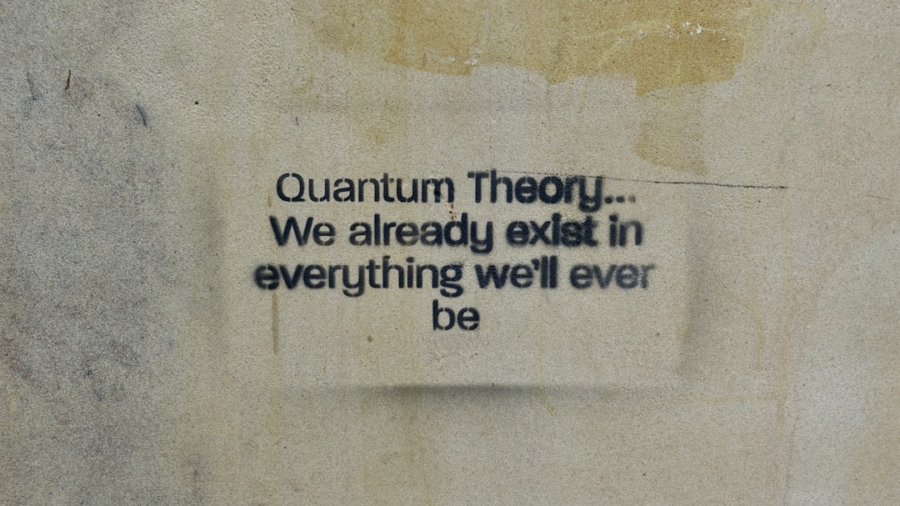 Photo NIST Post-Quantum Algorithms