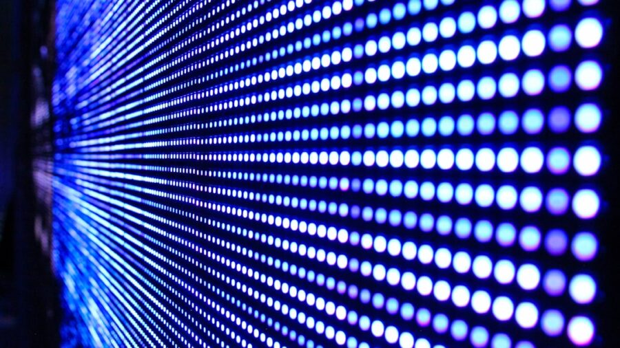 Photo Light-Field Displays