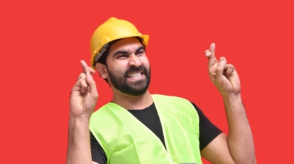 Photo Promoted to Senior Engineer