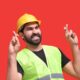 Photo Promoted to Senior Engineer
